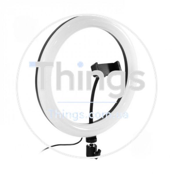 &sect;Лампа Кольцевая LED 20 cm 8" | 72 Lights | USB 5V QX-200 К2-000073454 фото