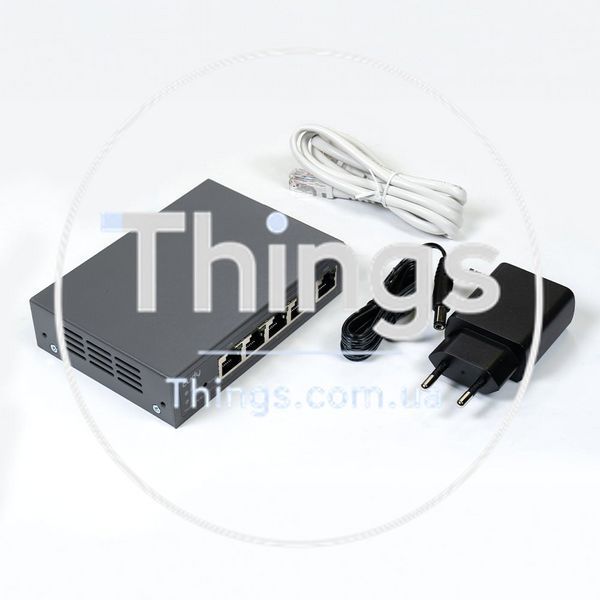 Гігабітний Multi-WAN VPN-маршрутизатор Cudy R700 K3-73-00507 фото