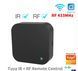 Пульт дистанционного управления c IR+RF+Wifi для умного дома , Tuya Smart life, Smart Home K1-000191 фото 1