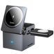Magnetic Wireless Charger 3 in 1 &mdash; Hoco CQ8 К2-000079496 фото 1