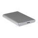 Внешний карман 2,5" S18 USB3.0 micro Type B Aluminum alloy Од1-00040856 фото 5