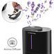 Зволожувач повітря ультразвуковий Trotec B 2 E Black DM-00486 фото 5