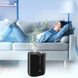 Зволожувач повітря ультразвуковий Trotec B 2 E Black DM-00486 фото 20