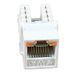 Модуль KeyStone RJ45 UTP, кат.6, под ключ, EPNew CM-753 фото 6