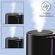 Зволожувач повітря ультразвуковий Trotec B 2 E Black DM-00486 фото 15