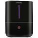 Зволожувач повітря ультразвуковий Trotec B 2 E Black DM-00486 фото 2