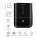 Зволожувач повітря ультразвуковий Trotec B 2 E Black DM-00486 фото 4