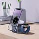 Magnetic Wireless Charger 3 in 1 &mdash; Hoco CQ8 К2-000079496 фото 5