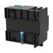 Автоматичний перемикач (АВР) під DIN-рейку з Wi-Fi TOMZN TOQ7e-100/2P 100A 2 полюси K3-51-00119 фото 8