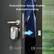 Умный замок для входной двери Lockin Smart G30 Запакованный! K1-000061 фото 5
