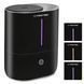 Зволожувач повітря ультразвуковий Trotec B 2 E Black DM-00486 фото 6