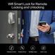 Умный замок для входной двери Lockin Smart G30 Запакованный! K1-000061 фото 3