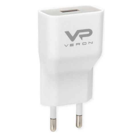 Home Charger 2.0A QC2.0 Veron AD-19 К2-000064949 фото