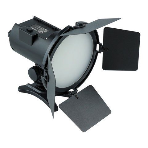 Студійна LED Лампа RGB Light JSL-216 Од1-00039937 фото