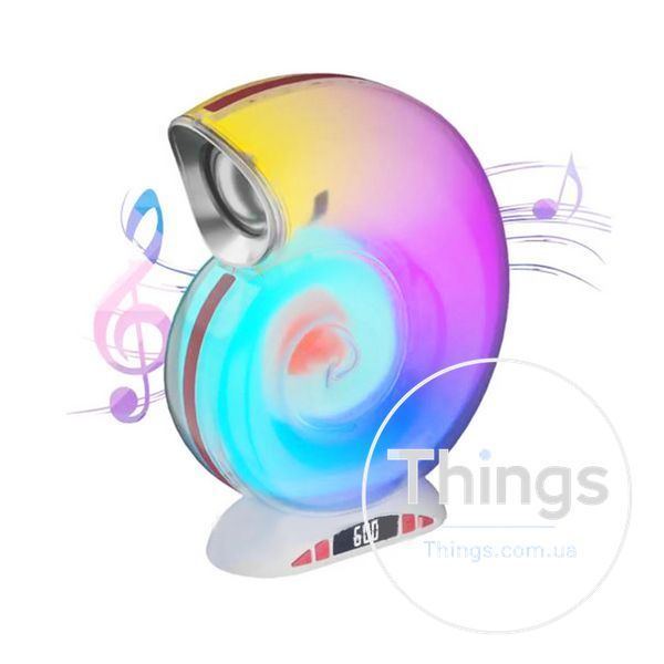 Портативна колонка Snail L39 К2-000078643 фото