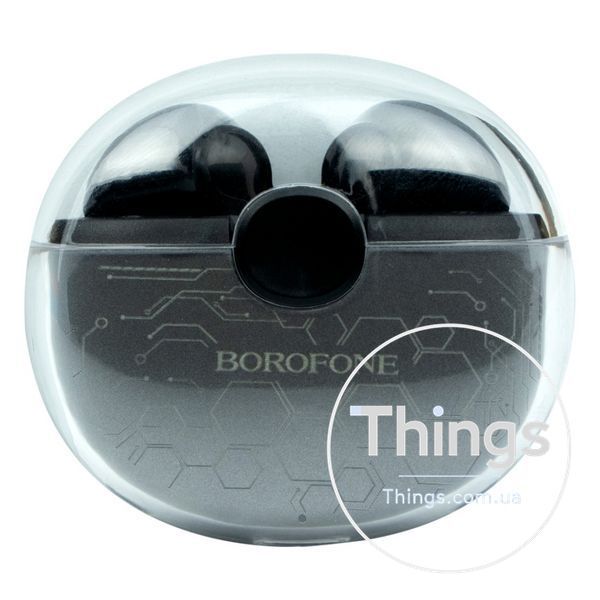 Бездротова Стерео Гарнітура Borofone BW15 Од1-00036885 фото