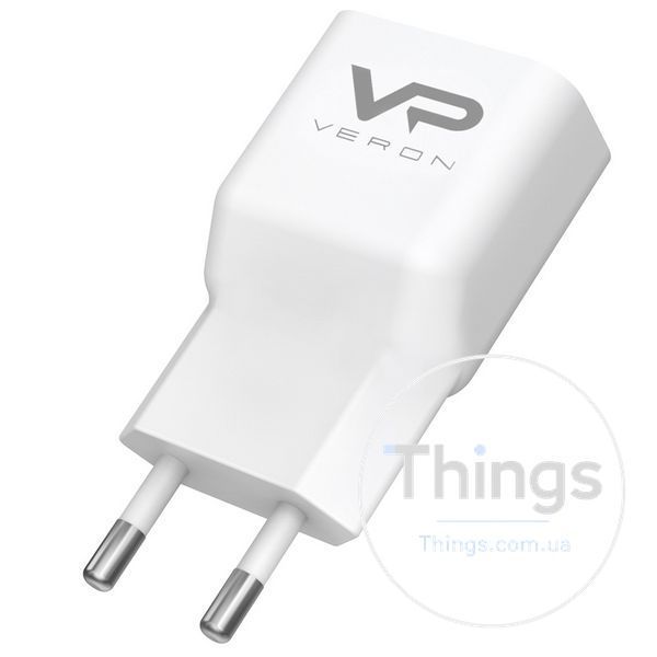 Home Charger 2.0A QC2.0 Veron AD-19 К2-000064949 фото