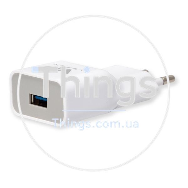 Home Charger 2.0A QC2.0 Veron AD-19 К2-000064949 фото