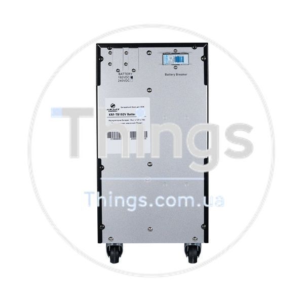 Блок акумуляторних батарей для UPS KRF-TB192V Kraft K3-42-00023 фото