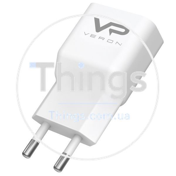 Home Charger 2.0A QC2.0 Veron AD-19 К2-000064949 фото
