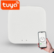 Шлюз Zigbee 3.0 Moes Gateway Wireless Tuya Smart для бездротових вимикачів та розумних пристроїв K1-000127 фото 5