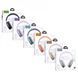 Bluetooth Headphones &mdash; Hoco W65 Plus &mdash; Purple K2-000081236 фото 2