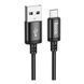 Кабель USB Hoco X89 Micro 2.4A 2m Од1-00046340 фото 1