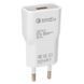 Home Charger 2.0A QC2.0 Veron AD-19 К2-000064949 фото 4