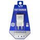 Home Charger 2.0A QC2.0 Veron AD-19 К2-000064949 фото 2