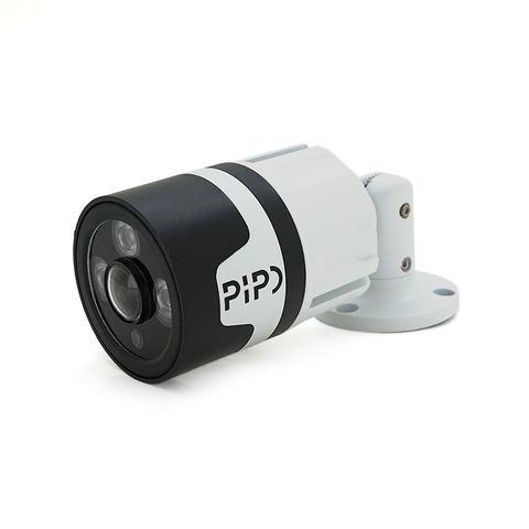 5MP/8MP мультиформатна камера PiPo у циліндрі риб'яче око 170градусів PP-B2G03F500FA-A 1,8 (мм) YT-28073 фото