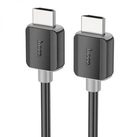 HDMI 2.0 Male to Male 4K HD Data Cable (1m) &mdash; Hoco US08 К2-000081093 фото