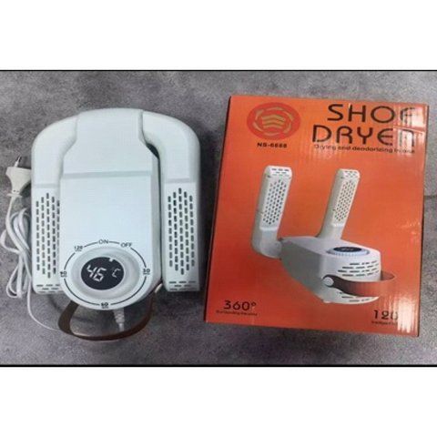 Сушка для обуви Shoe Dryer K2-000083033 фото