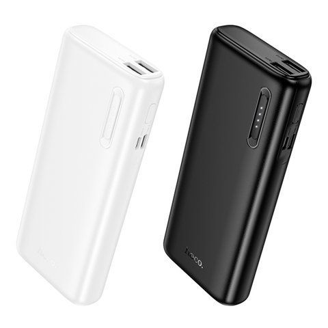 Універсальна Мобільна Батарея Power Bank Hoco J158A Runner 10000mAh Од1-00048632 фото