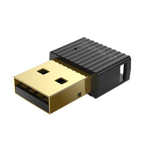 USB Bluetooth адаптер 5.0 ORICO BTA-508-BK-BP CA913787 фото