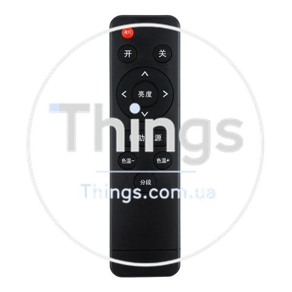 Лампа RGB LED Stick Lamp з Шторками АКБ Remote 50cm Од1-00039914 фото