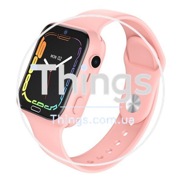 Дитячий Смарт Годинник XO H140 4G GPS Од1-00044952 фото