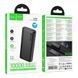 Універсальна Мобільна Батарея Power Bank Hoco J158A Runner 10000mAh Од1-00048632 фото 3