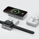 Power Bank 10000 mAh&nbsp;| 22.5W&nbsp;&mdash; WiWU Wi-P056 &mdash; Silver К2-000081196 фото 3