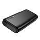 Універсальна Мобільна Батарея Power Bank Hoco J158A Runner 10000mAh Од1-00048632 фото 6