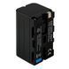Акумуляторна Батарея F750/F770 4000 mAh