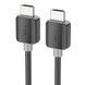 HDMI 2.0 Male to Male 4K HD Data Cable (1m) &mdash; Hoco US08 К2-000081093 фото 1