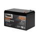 Акумуляторна батарея 12В 12А*год Trinix 12V12Ah/20Hr AGM свинцево-кислотна K3-44-00033 фото 1