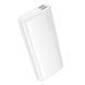 Універсальна Мобільна Батарея Power Bank Hoco J158A Runner 10000mAh Од1-00048632 фото 4