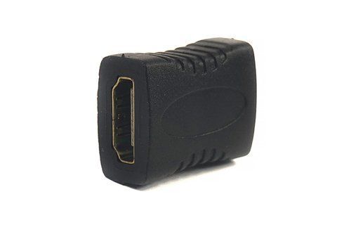 Перехідник PowerPlant HDMI AF - HDMI AF РР-CA910670 фото