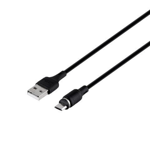 Кабель USB Hoco X52 Sereno magnetic Micro Од1-00032920 фото
