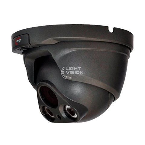 AHD-відеокамера 2Mp Light Vision VLC-8192DZA Graphite 2.8-12mm K3-75-00074 фото