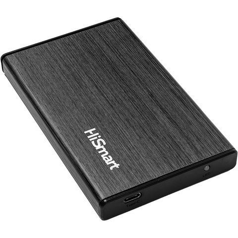 Корпус для 2,5-дюймового жорсткого диска з USB 3.0 HC380633 фото