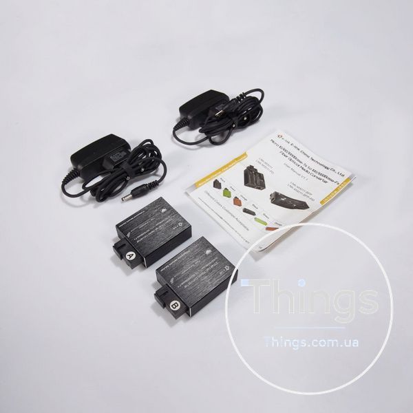 Медіаконвертер micro E-LINK LNK-M3011S-20 K3-73-00135 фото