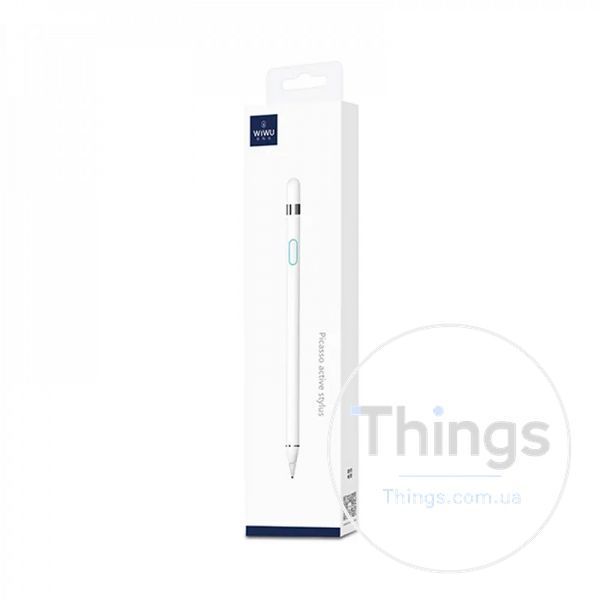 Stylus Pen &mdash; WiWU Picasso P339 K2-000075961 фото