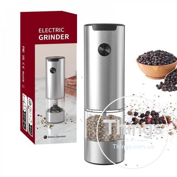 Электрическая мельница для специй Electric Grinder KYMQ-43B-01 K2-000080213 фото